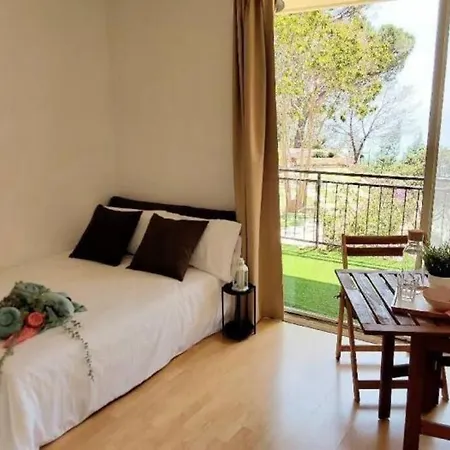 Apartment Loft Con Vistas Al Mar En Costa Brava *