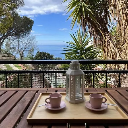 Loft Con Vistas Al Mar En Costa Brava Santa Cristina d'Aro